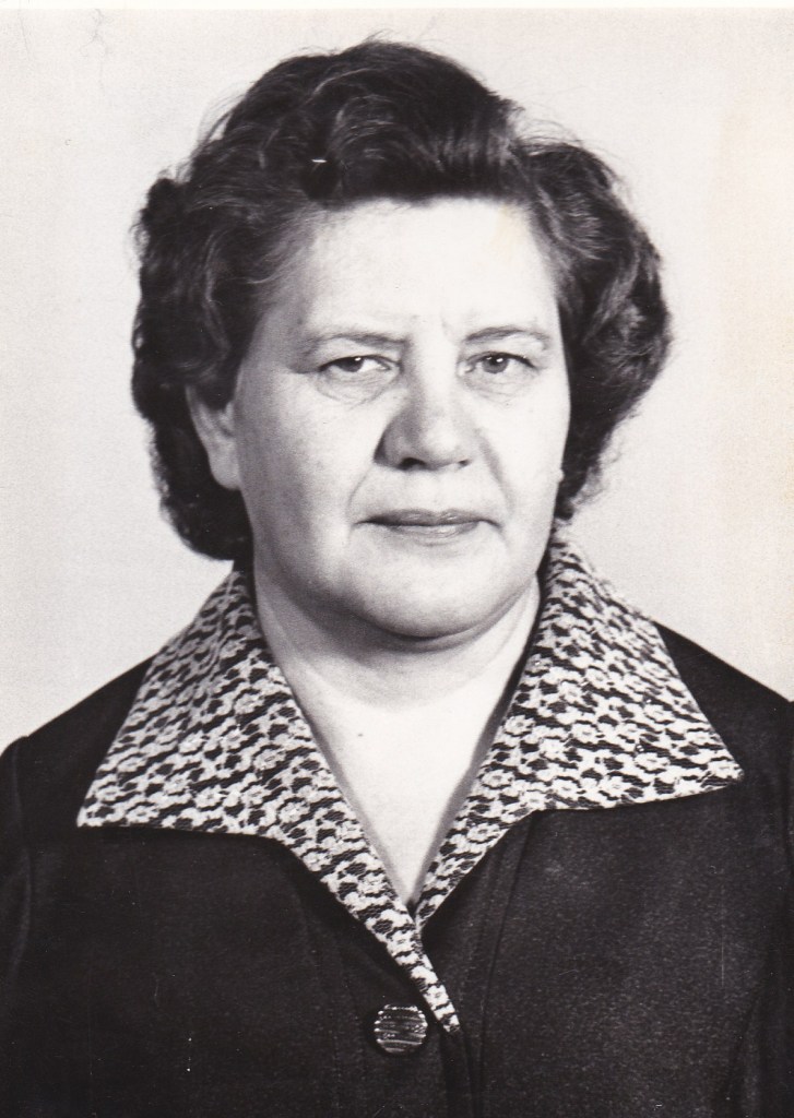 Вера Фроловна Кирилина-Сюндюкова OK.RU